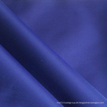 Oxford 800d Twill Nylon Stoff mit PVC